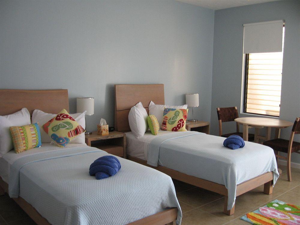 Anegada Beach Club Keel Point Exterior foto
