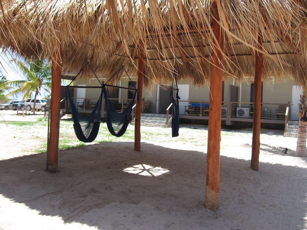 Anegada Beach Club Keel Point Exterior foto