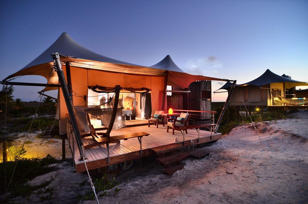 Anegada Beach Club Keel Point Exterior foto