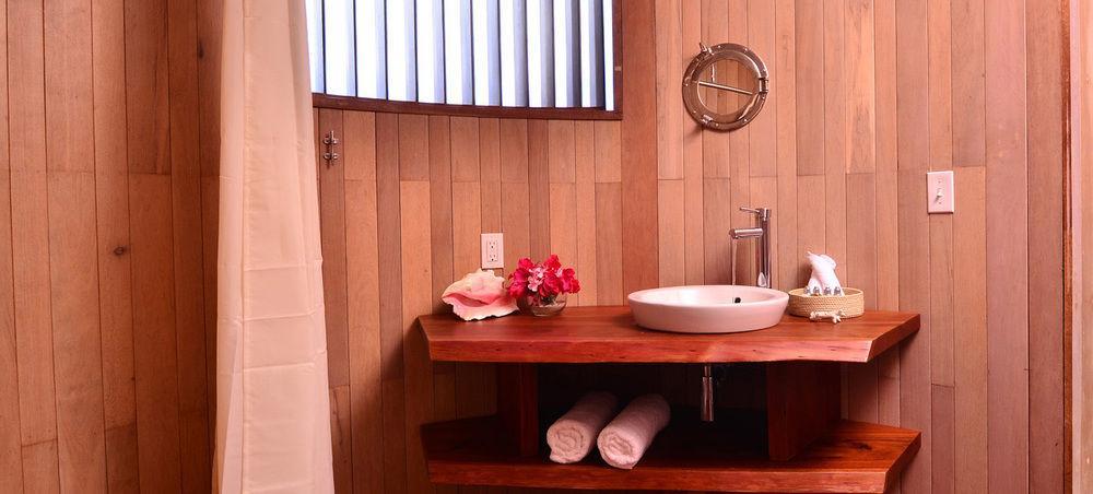 Anegada Beach Club Keel Point Exterior foto