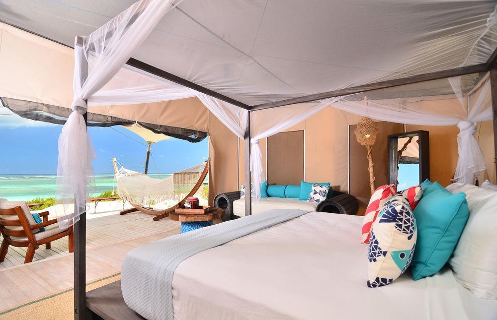 Anegada Beach Club Keel Point Exterior foto