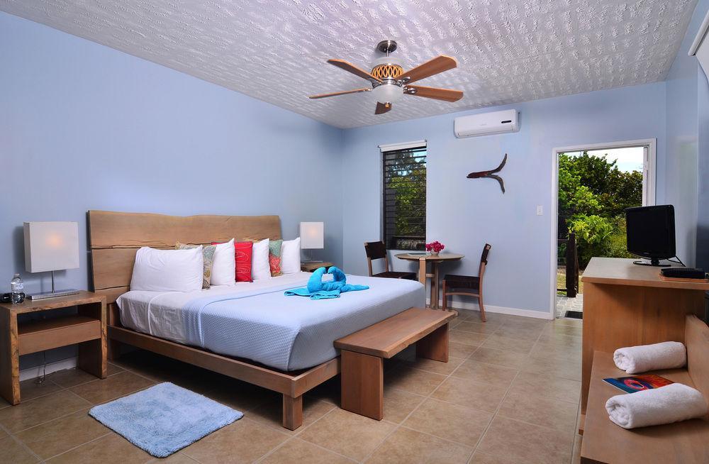 Anegada Beach Club Keel Point Exterior foto