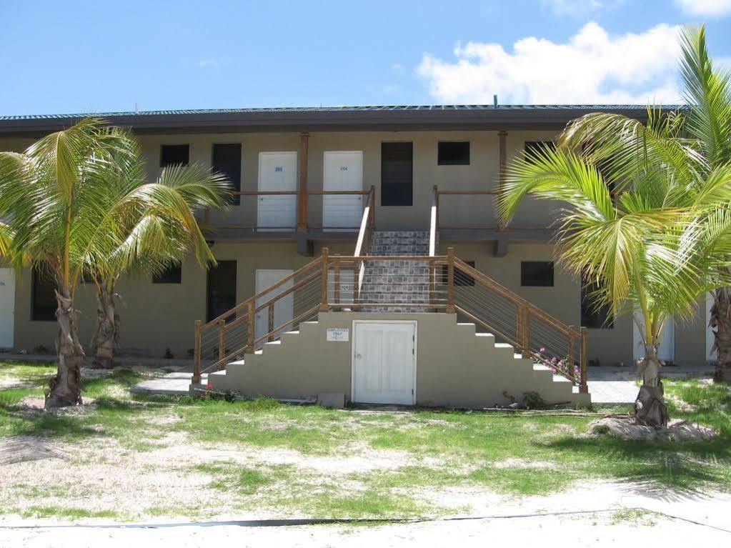 Anegada Beach Club Keel Point Exterior foto