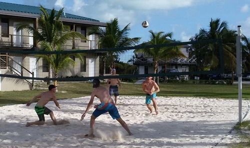 Anegada Beach Club Keel Point Exterior foto